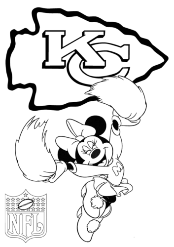 49ers Coloring Pages FREE Printable 112