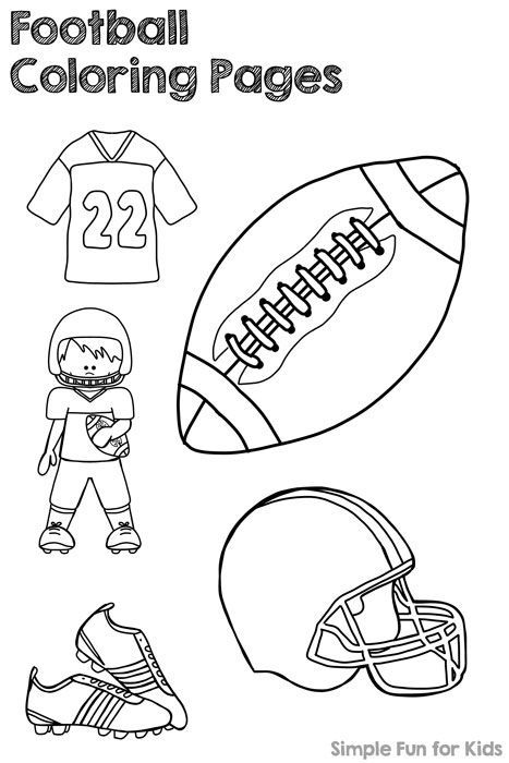 49ers Coloring Pages FREE Printable 29