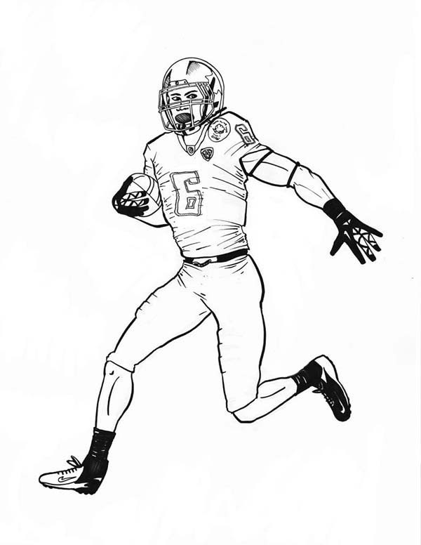 49ers Coloring Pages FREE Printable 51