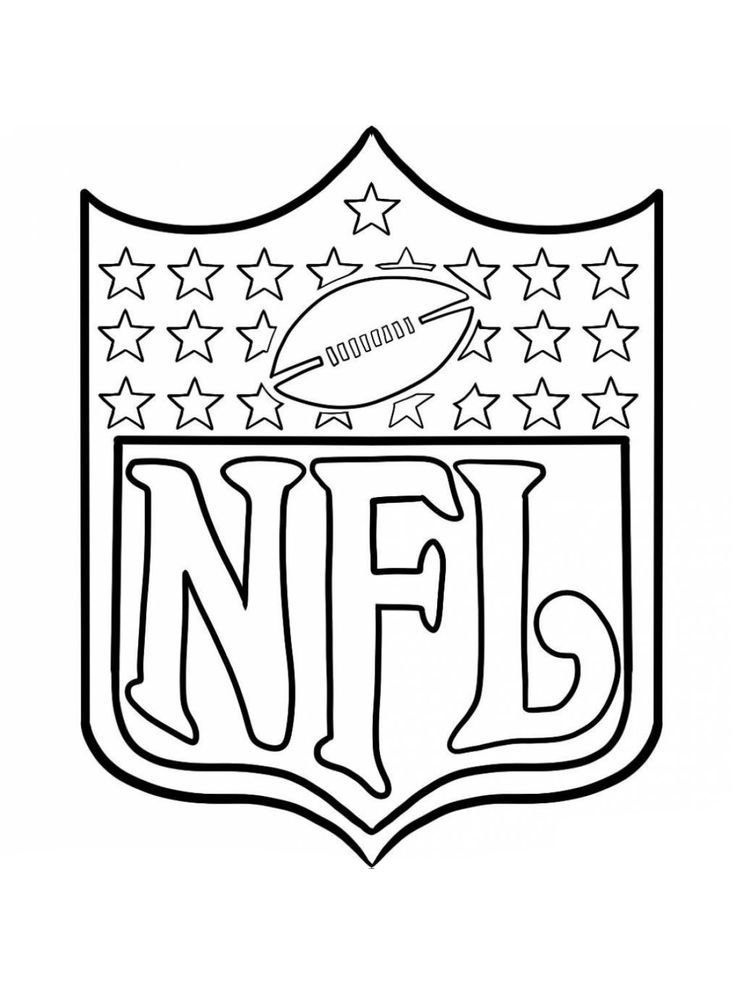 49ers Coloring Pages FREE Printable 88