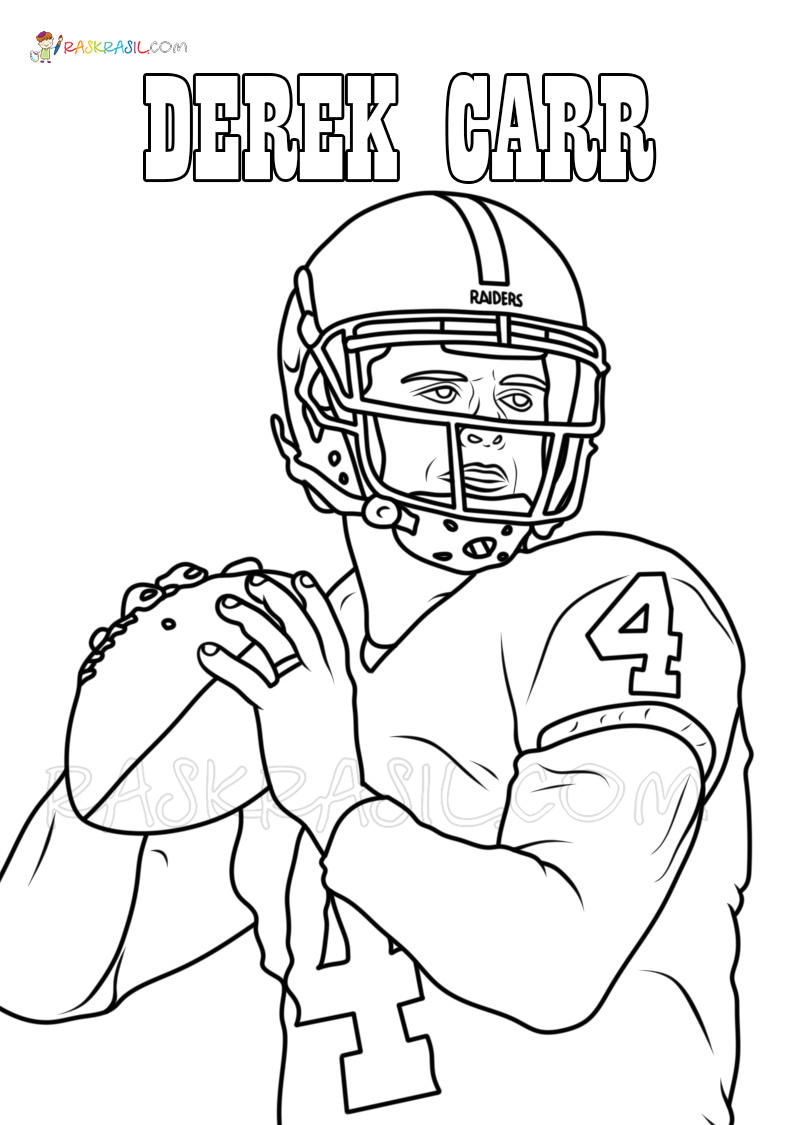 49ers Coloring Pages FREE Printable 92