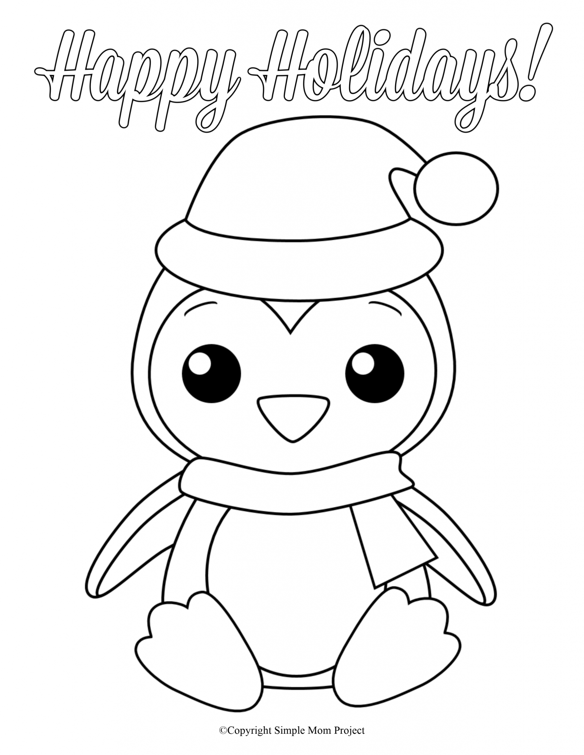 Baby Shark Dududu Coloring Pages Printables 97