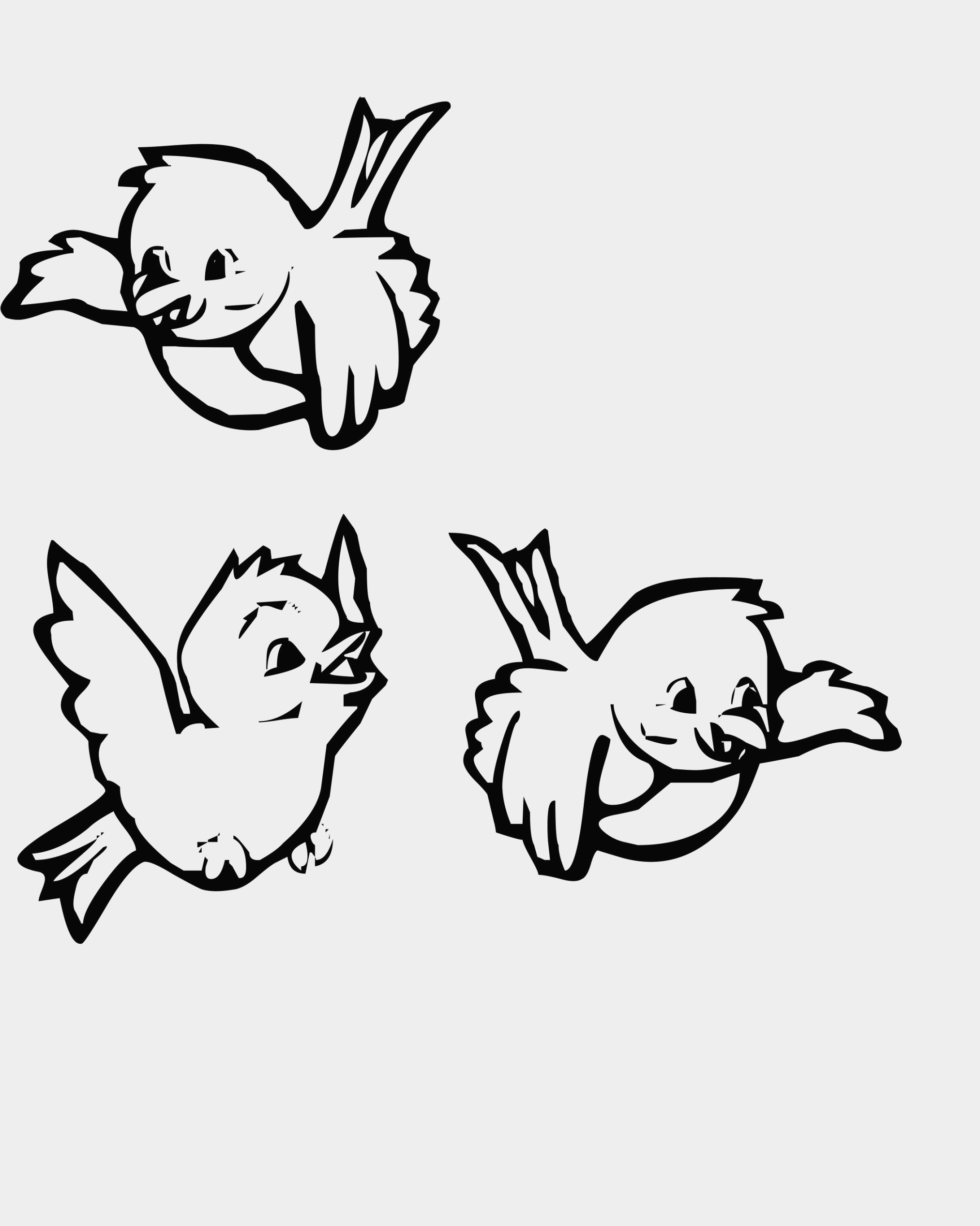 Bird Coloring Pages for Kids Printables 59