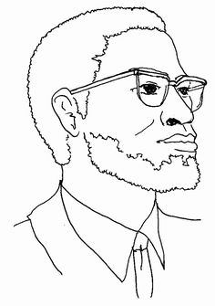 black history month coloring pages for adults