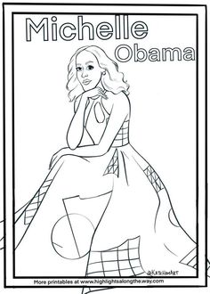 coloring sheets for black history month