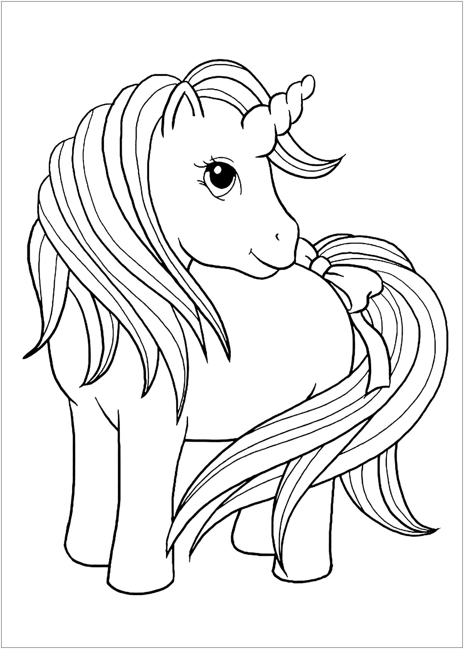 disney princesses colouring pages