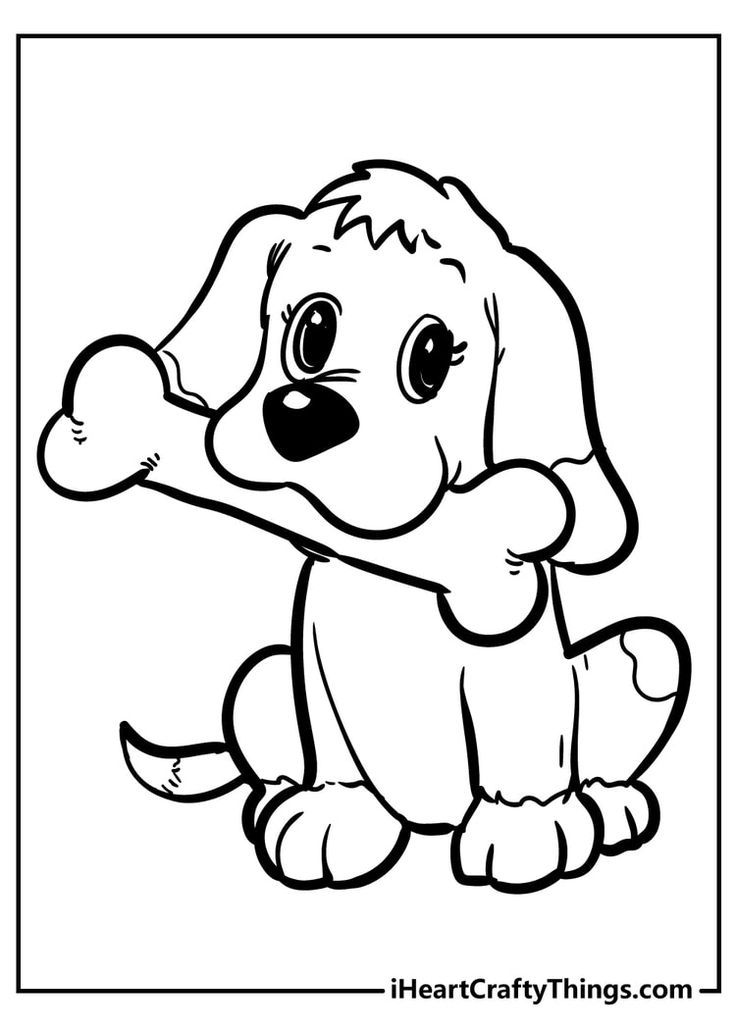 dog coloring pages halloween