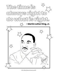 free printable black history coloring pages