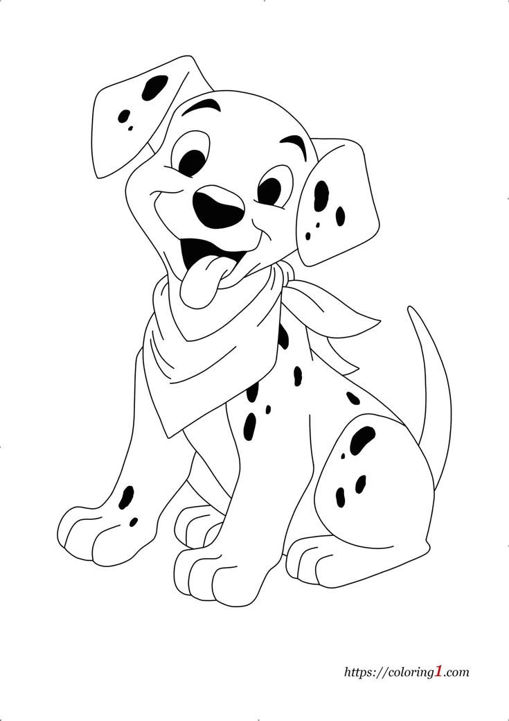 hound dog coloring pages