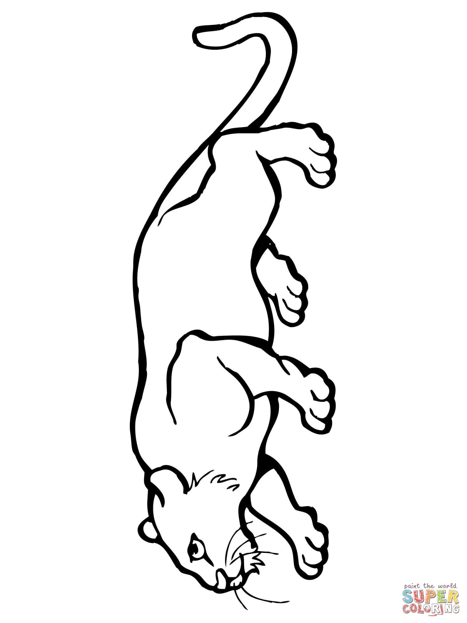 Lion King Coloring Pages Free Printable 108