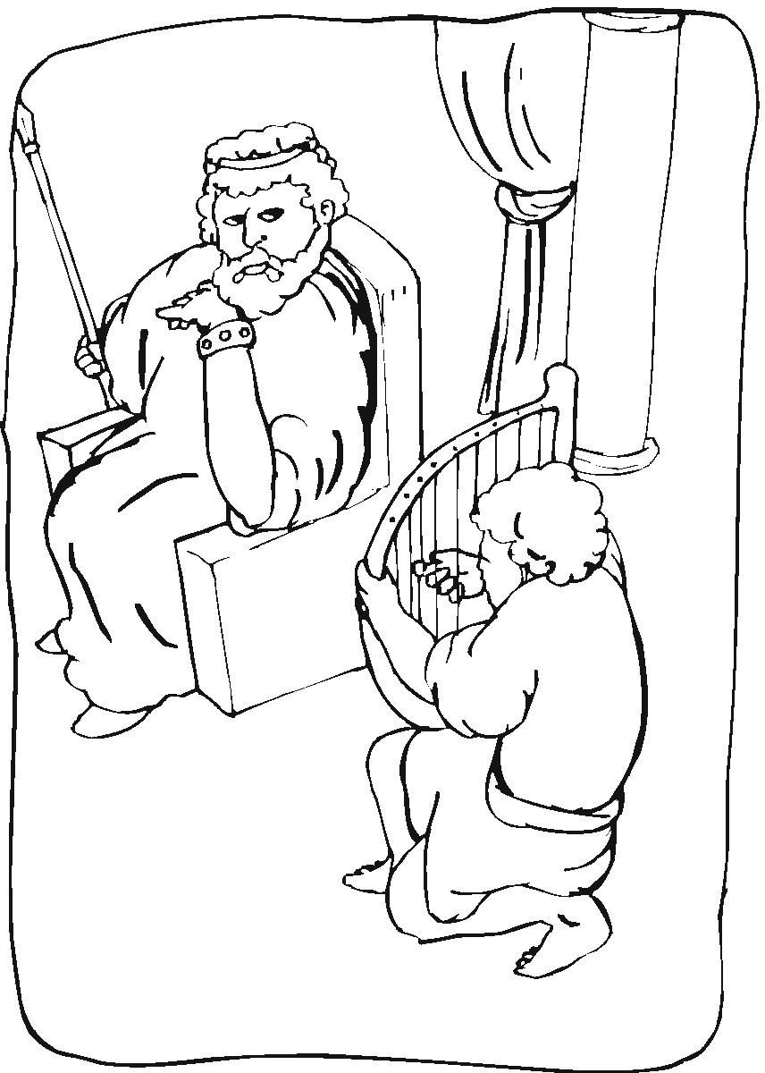 mlk coloring page for preschool