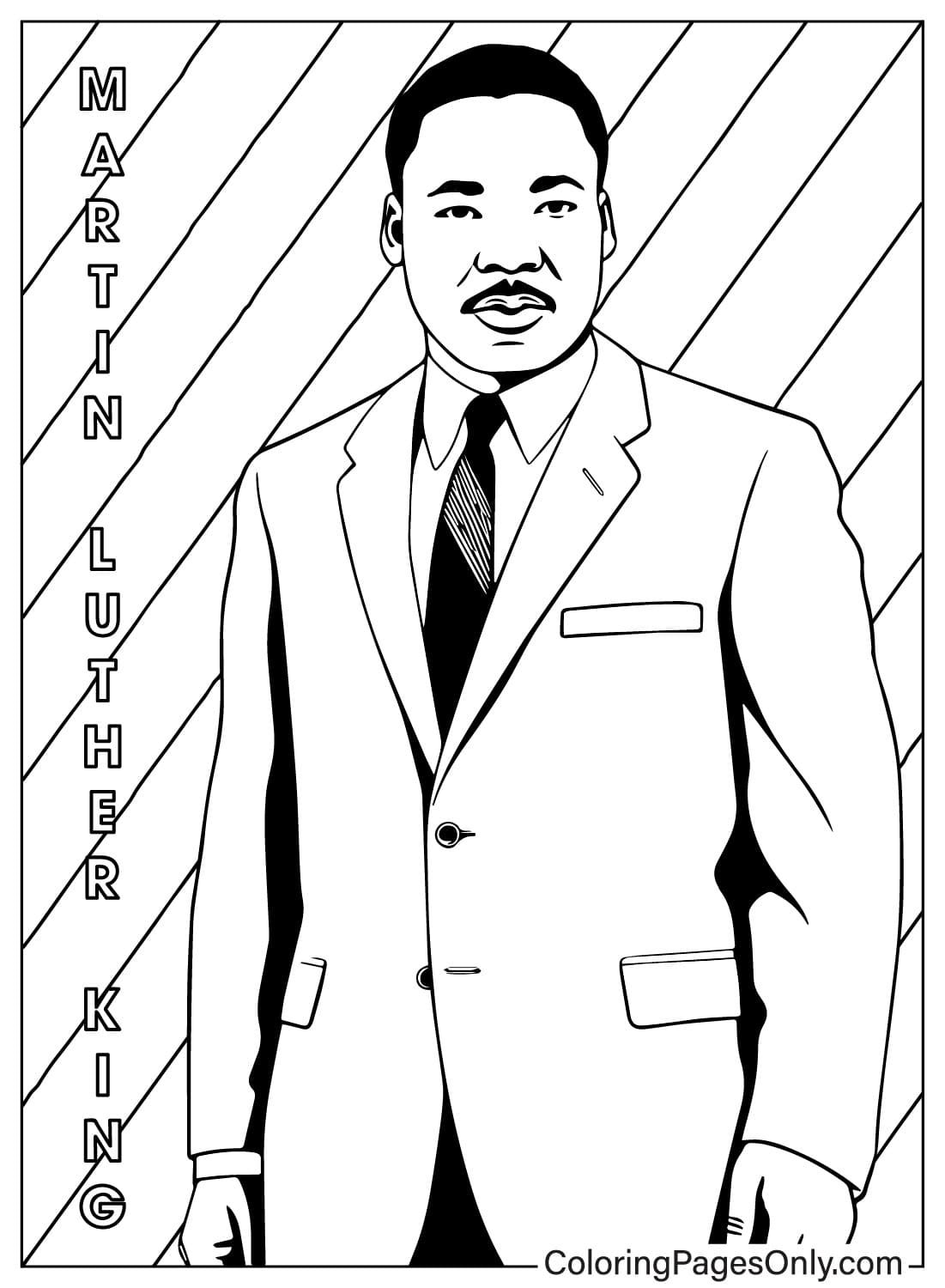 mlk printables