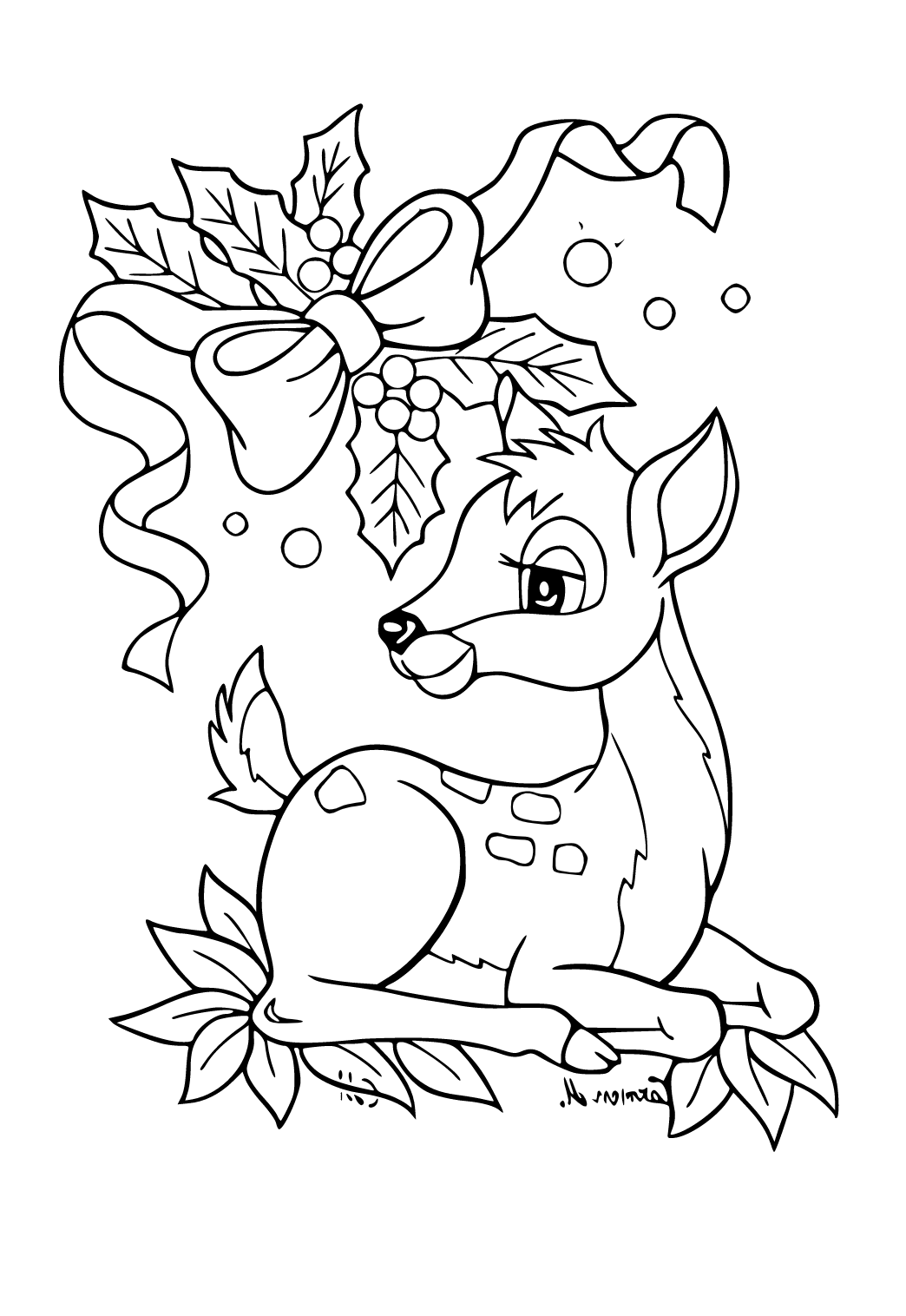 Pikachu Coloring Pages for Kids 15