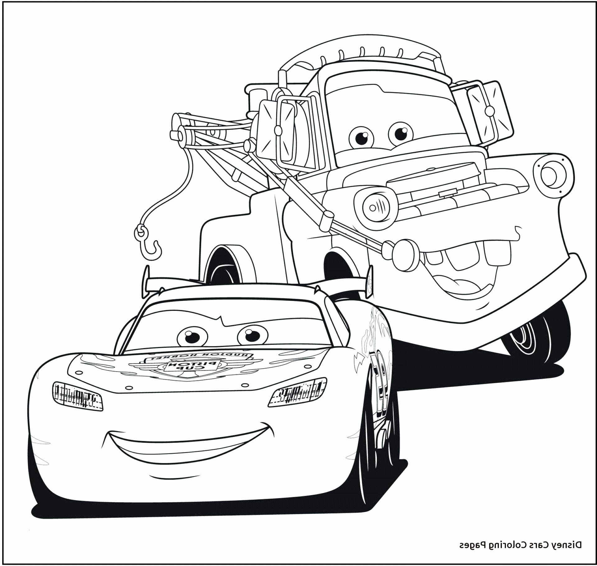 100 Free Cars Movie Coloring Pages: Rev Up Your Creativity 57