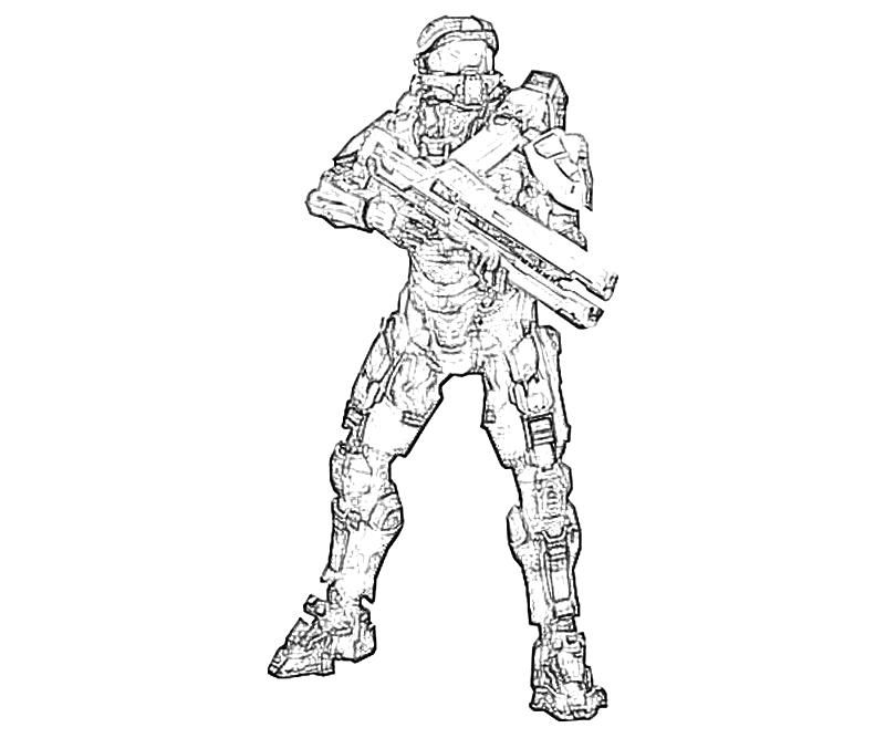 55+ Coloring Pages Nerf Gun Printables 100