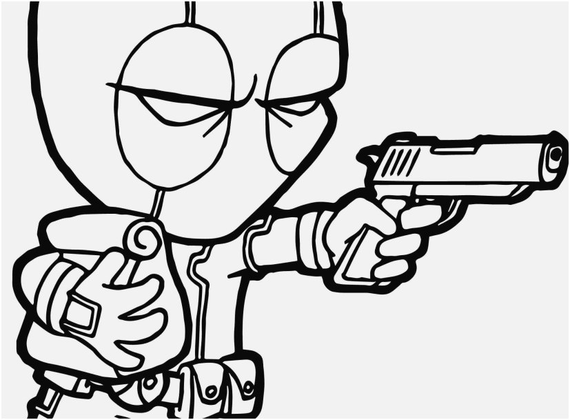 55+ Coloring Pages Nerf Gun Printables 102