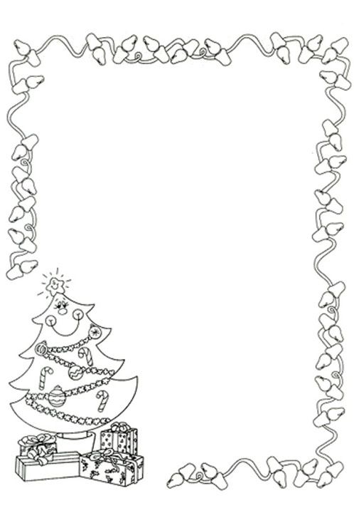 90 Picture Frames Coloring Pages to Bring Your Artwork to Life 110