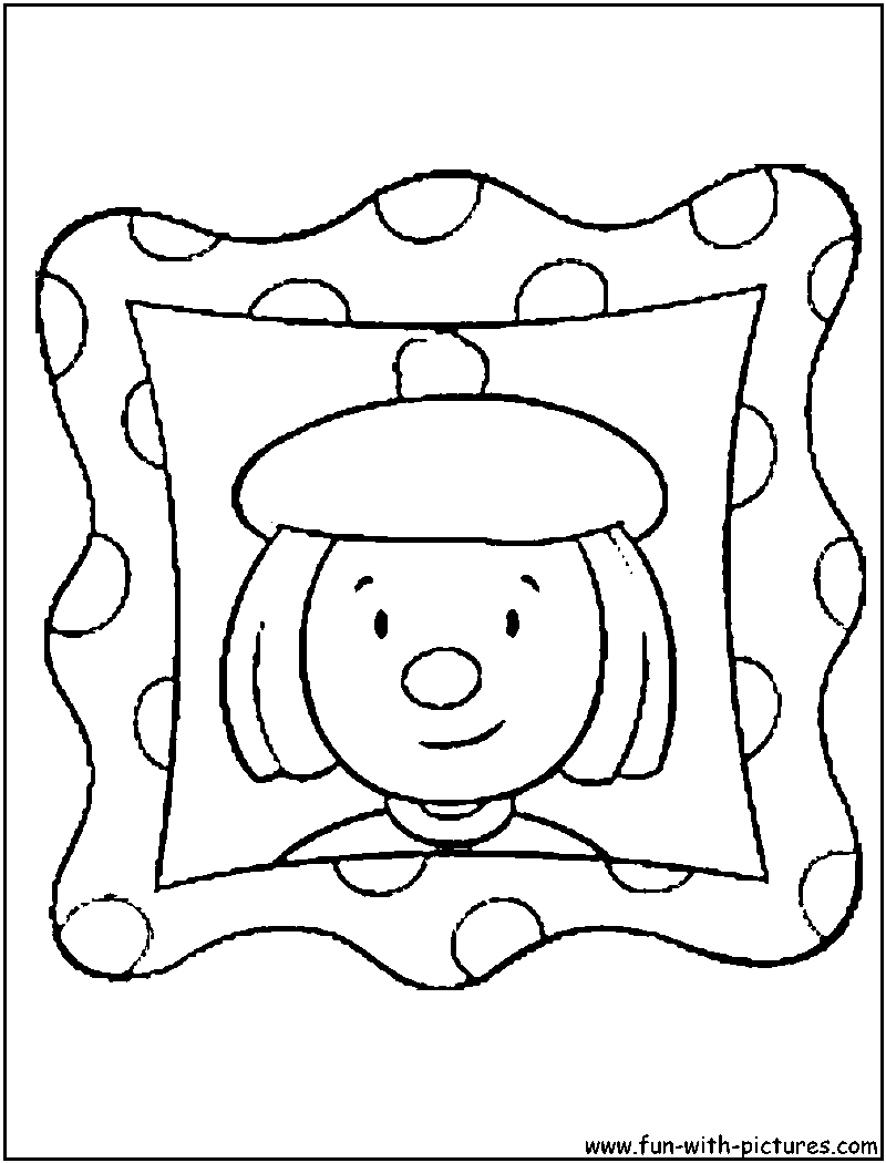 90 Picture Frames Coloring Pages to Bring Your Artwork to Life 115