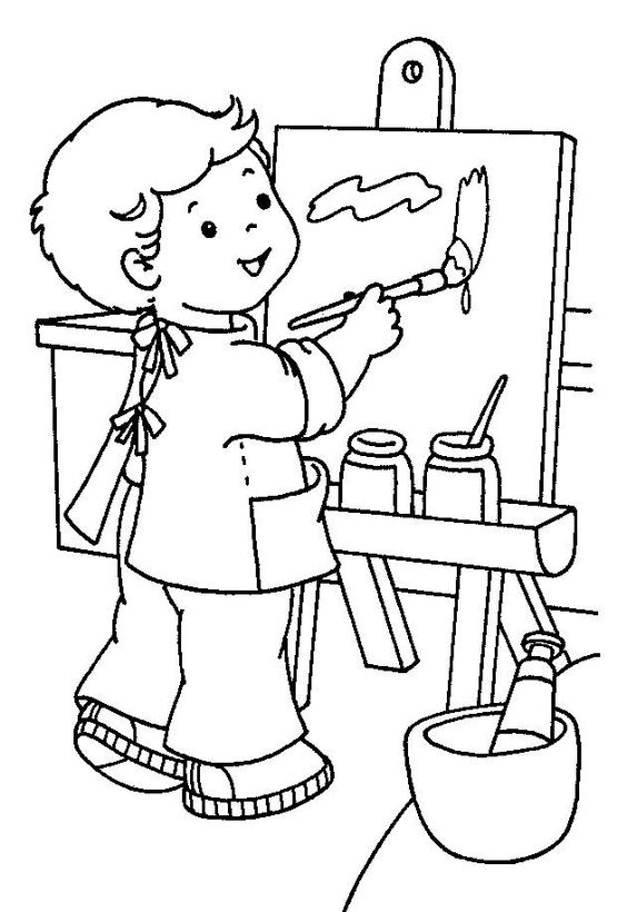 90 Picture Frames Coloring Pages to Bring Your Artwork to Life 57