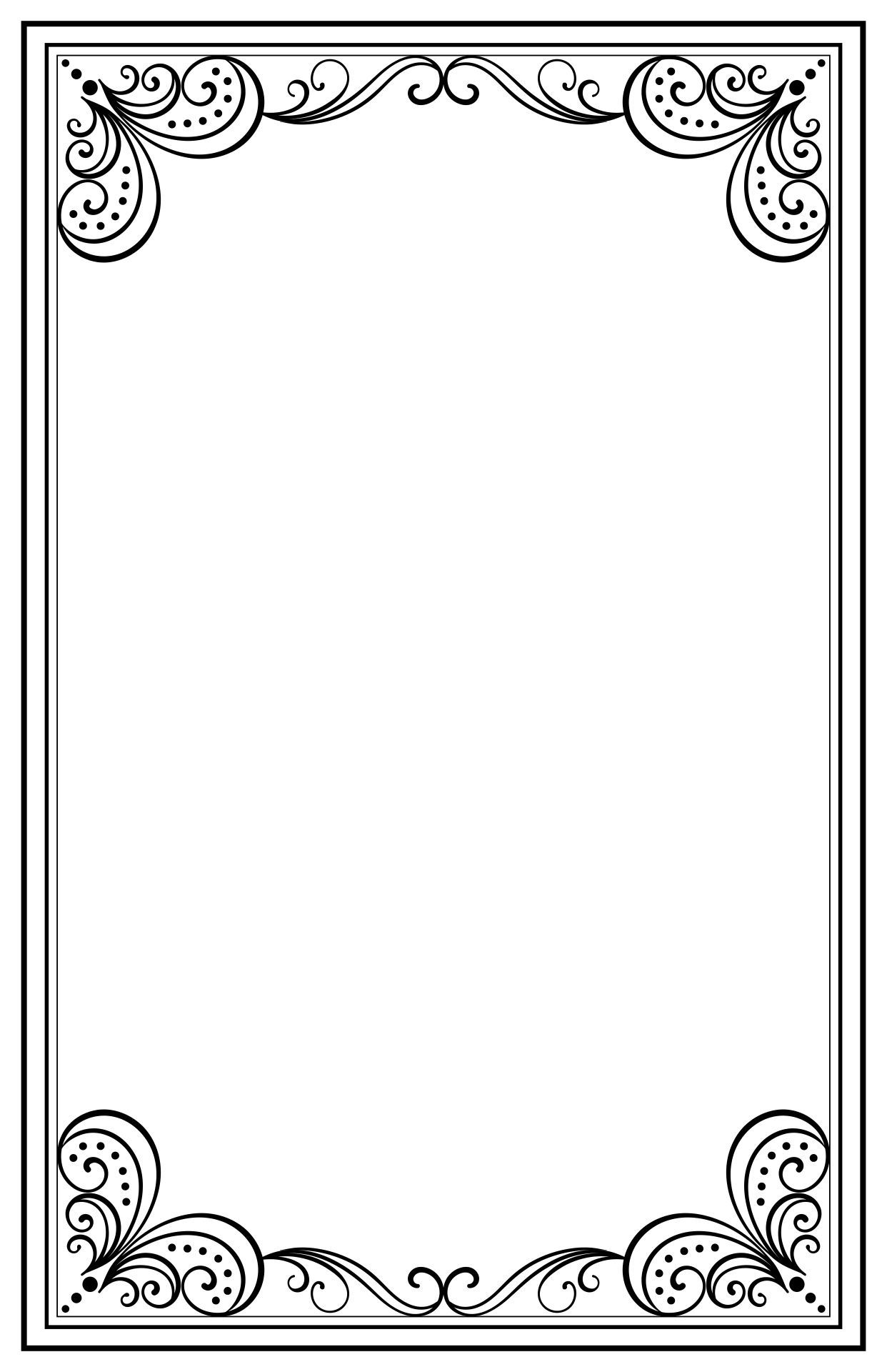 90 Picture Frames Coloring Pages to Bring Your Artwork to Life 62