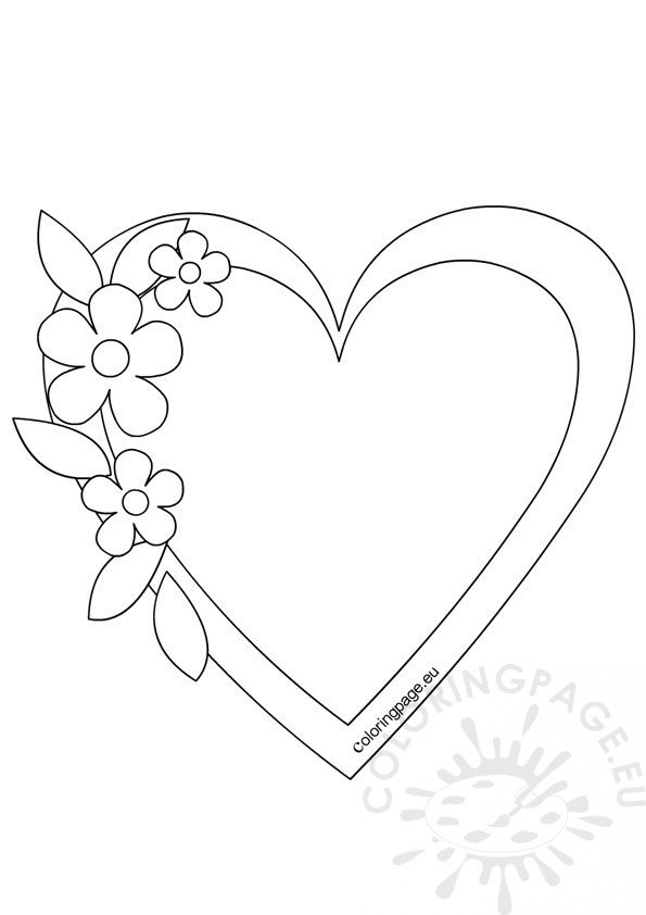 90 Picture Frames Coloring Pages to Bring Your Artwork to Life 70