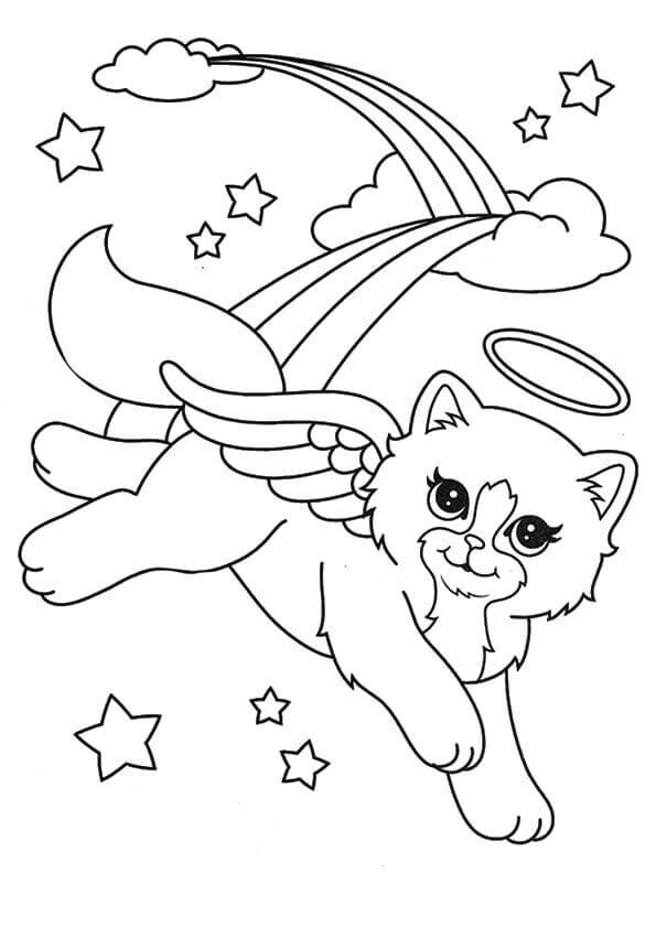 99+ Lisa Frank Adult Coloring Pages Part 101