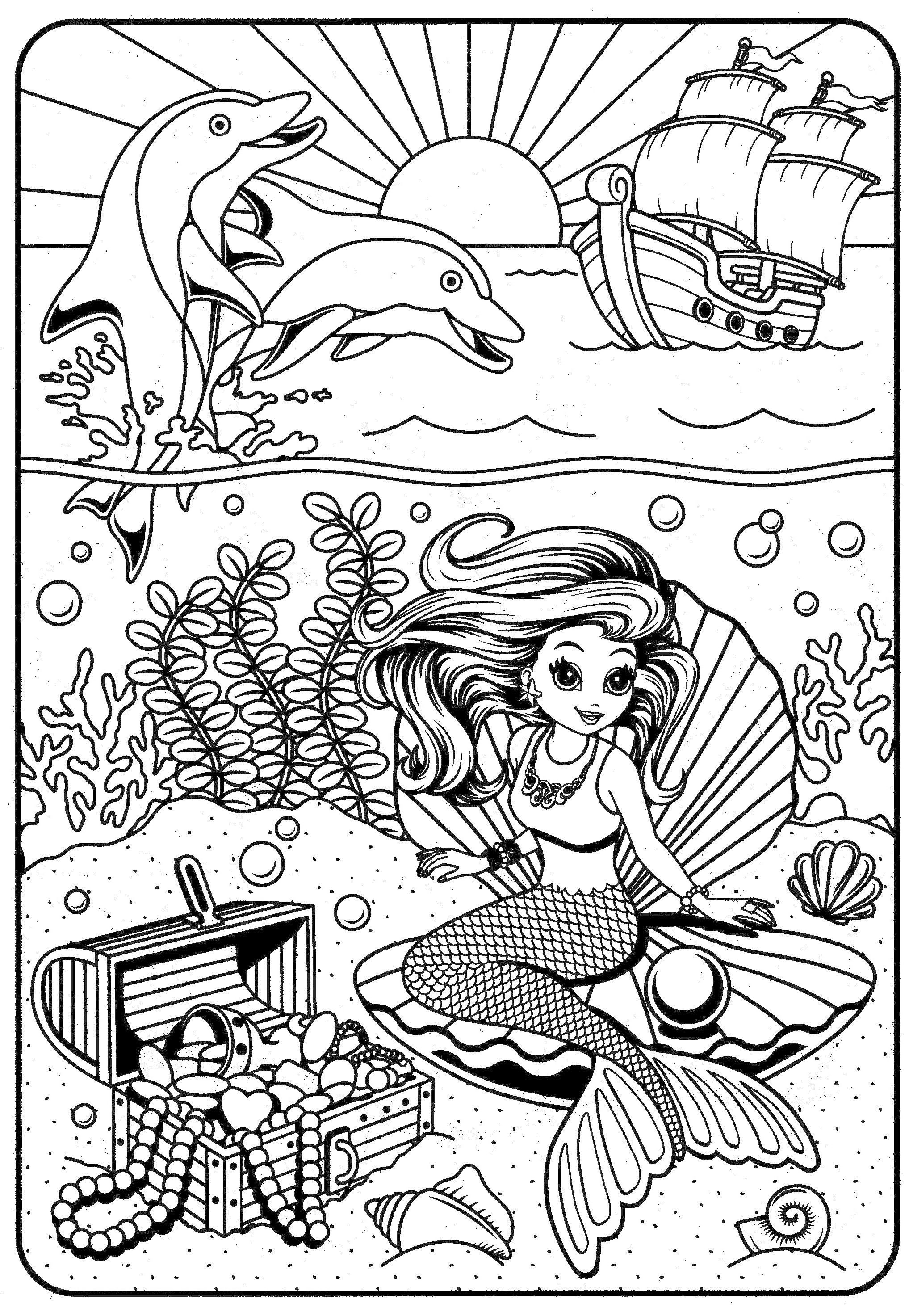 99+ Lisa Frank Adult Coloring Pages Part 109