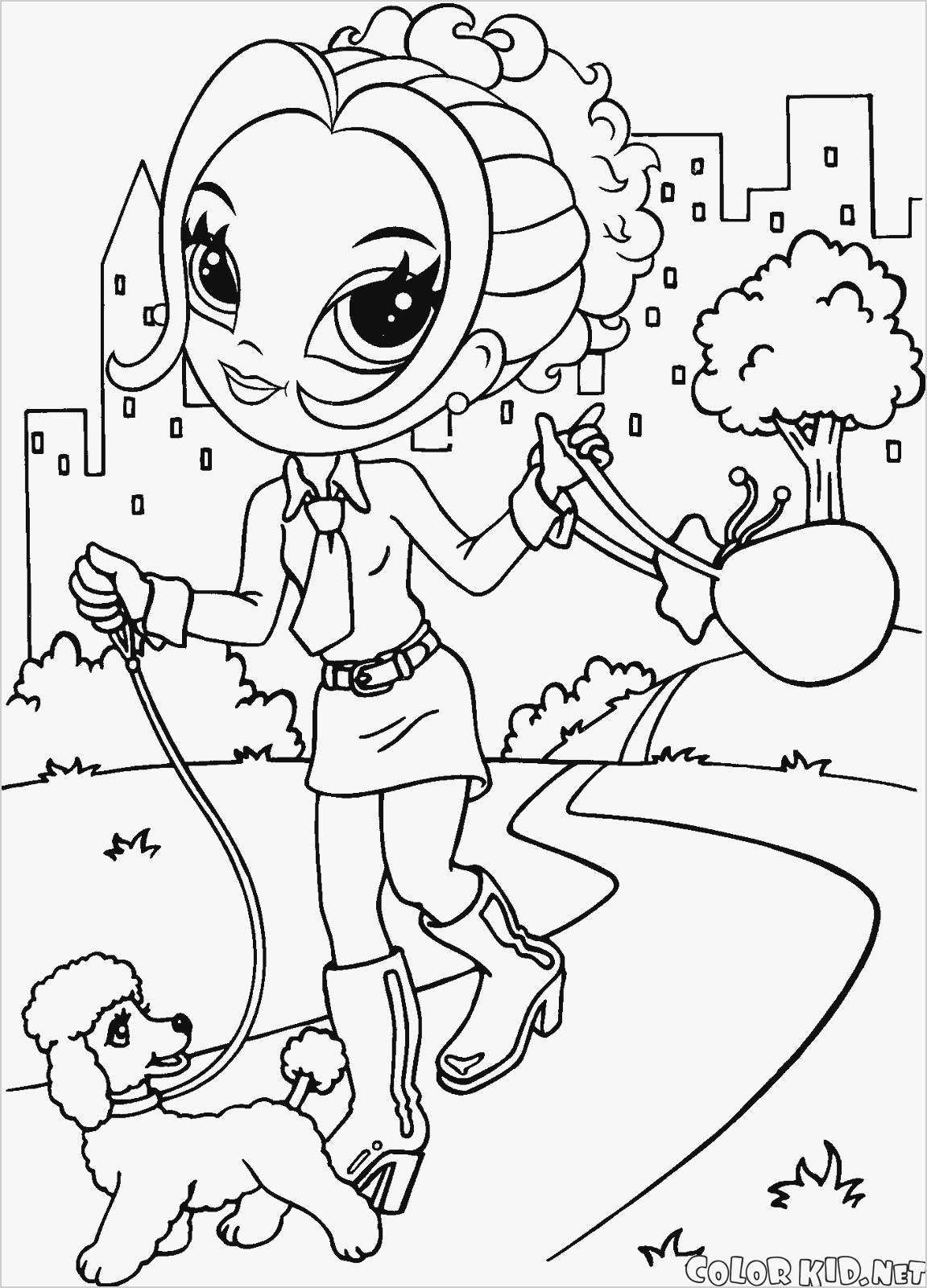 99+ Lisa Frank Adult Coloring Pages Part 12