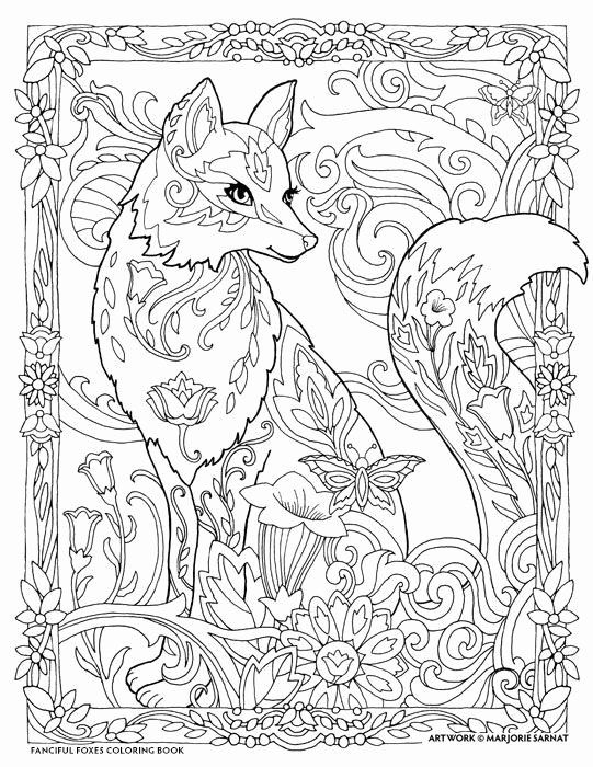 99+ Lisa Frank Adult Coloring Pages Part 71