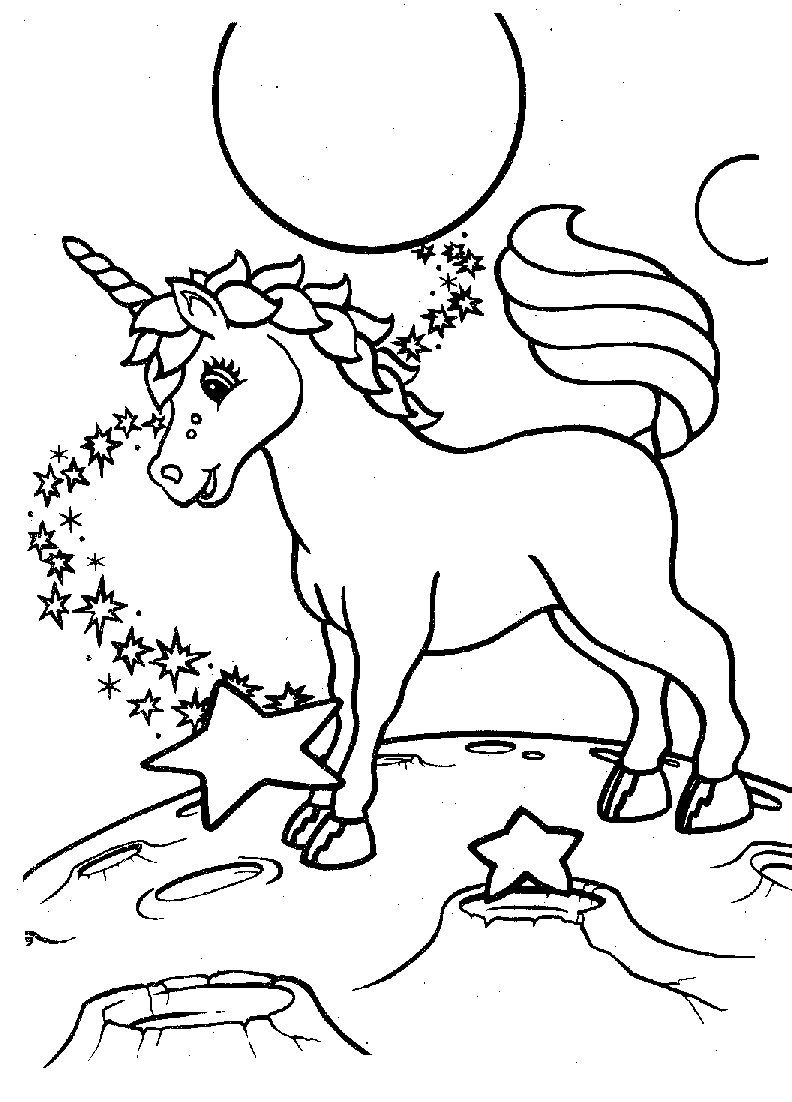 99+ Lisa Frank Adult Coloring Pages Part 74