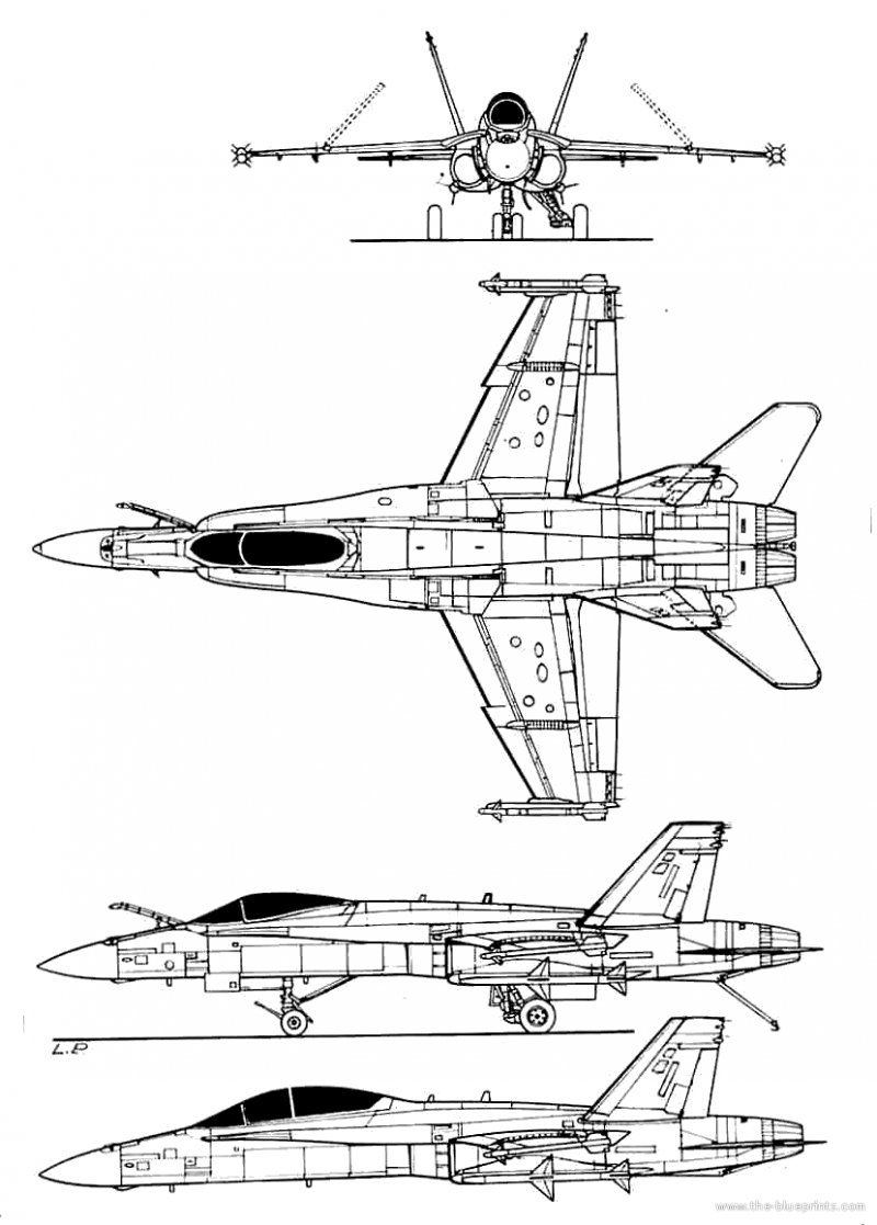 Air Plane Coloring Pages Free Printable 137