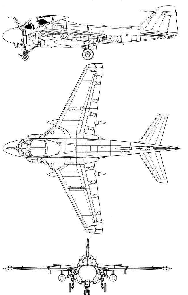 Air Plane Coloring Pages Free Printable 34