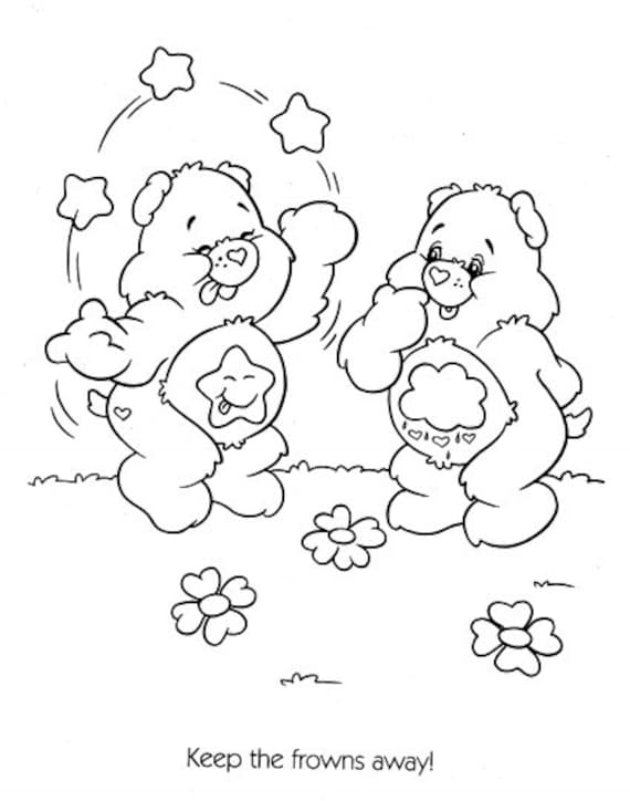 Bear Coloring Pages Free Printable 163