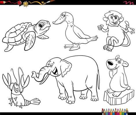 Bear Coloring Pages Free Printable 79