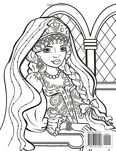 Cool Coloring Pages: 150 Designs to Keep You Entertained 13