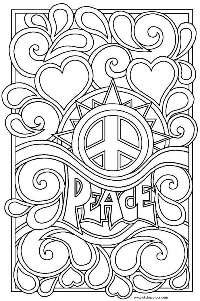 Cool Coloring Pages: 150 Designs to Keep You Entertained 131