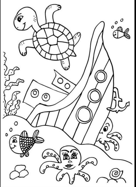 Cool Coloring Pages: 150 Designs to Keep You Entertained 162