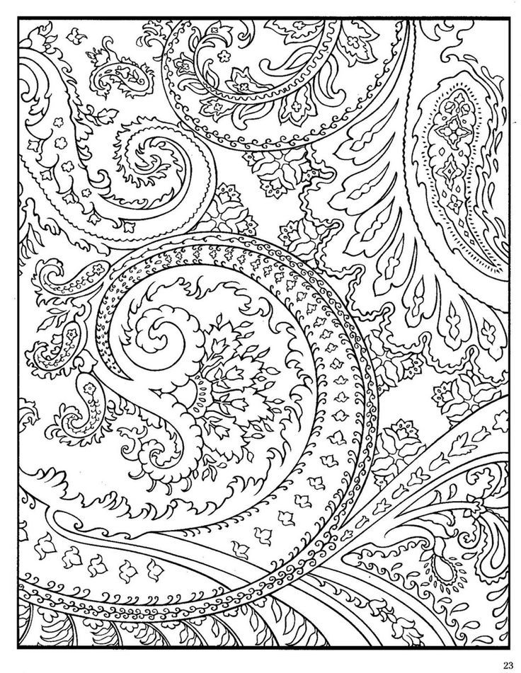 Cool Coloring Pages: 150 Designs to Keep You Entertained 20