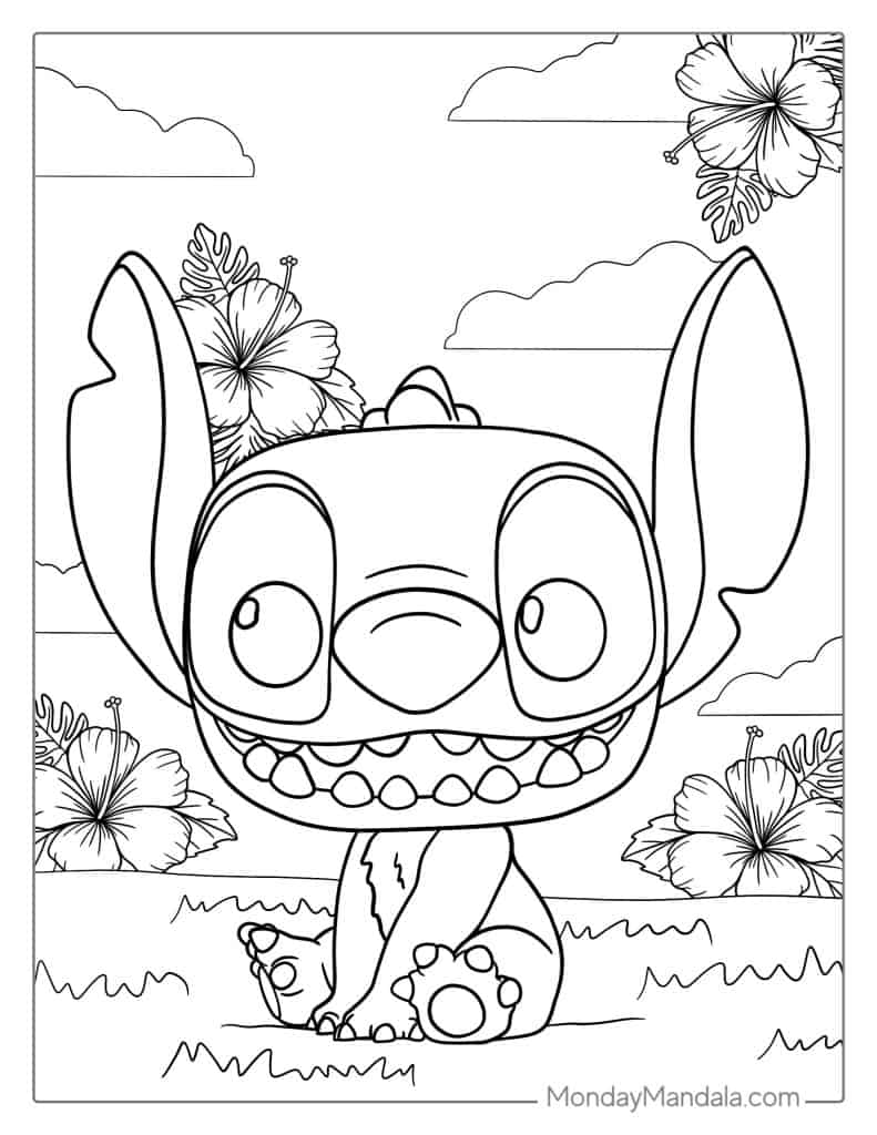 Cool Coloring Pages: 150 Designs to Keep You Entertained 24