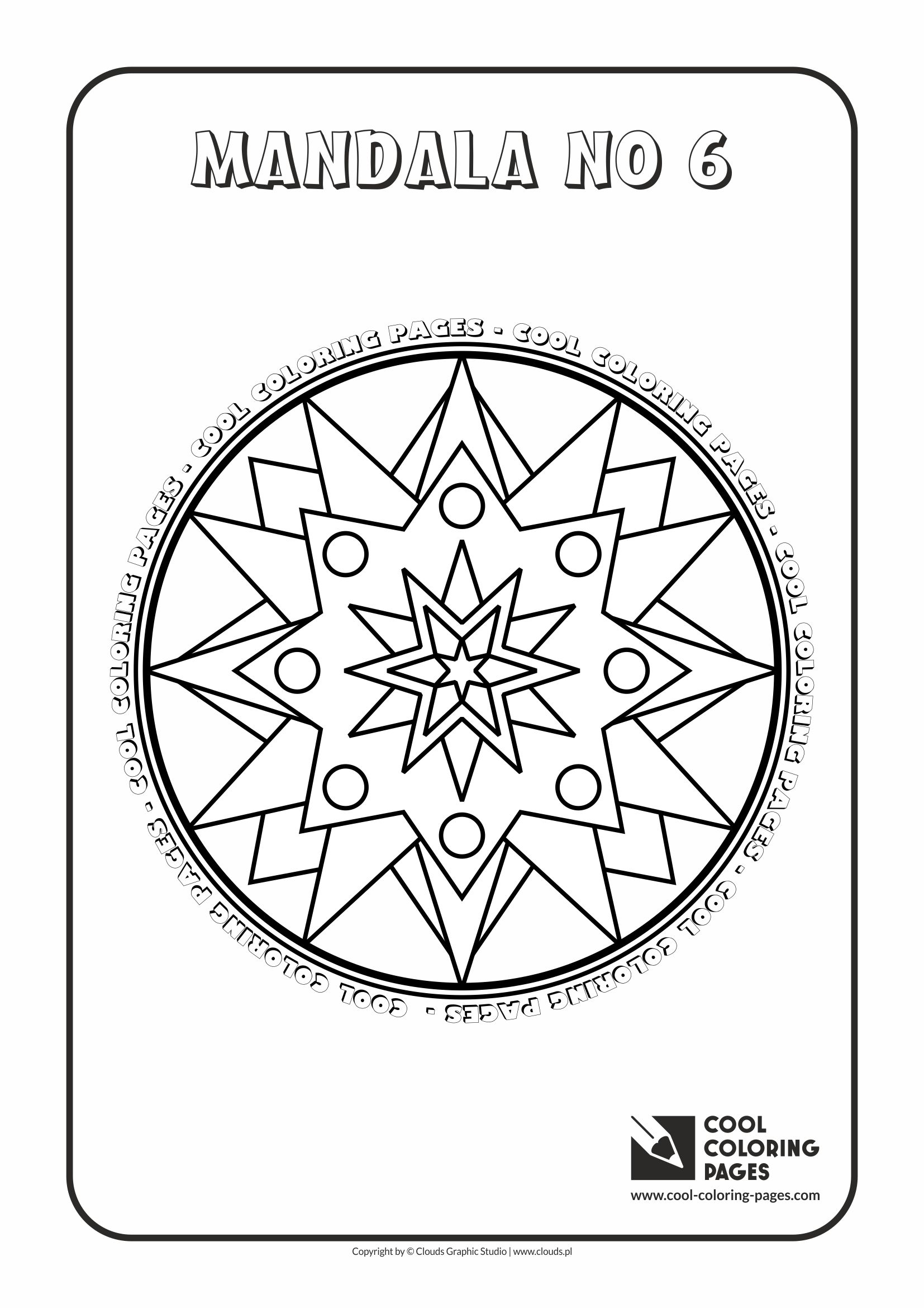 Cool Coloring Pages: 150 Designs to Keep You Entertained 3