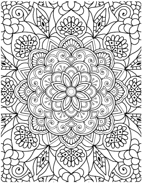 Cool Coloring Pages: 150 Designs to Keep You Entertained 60