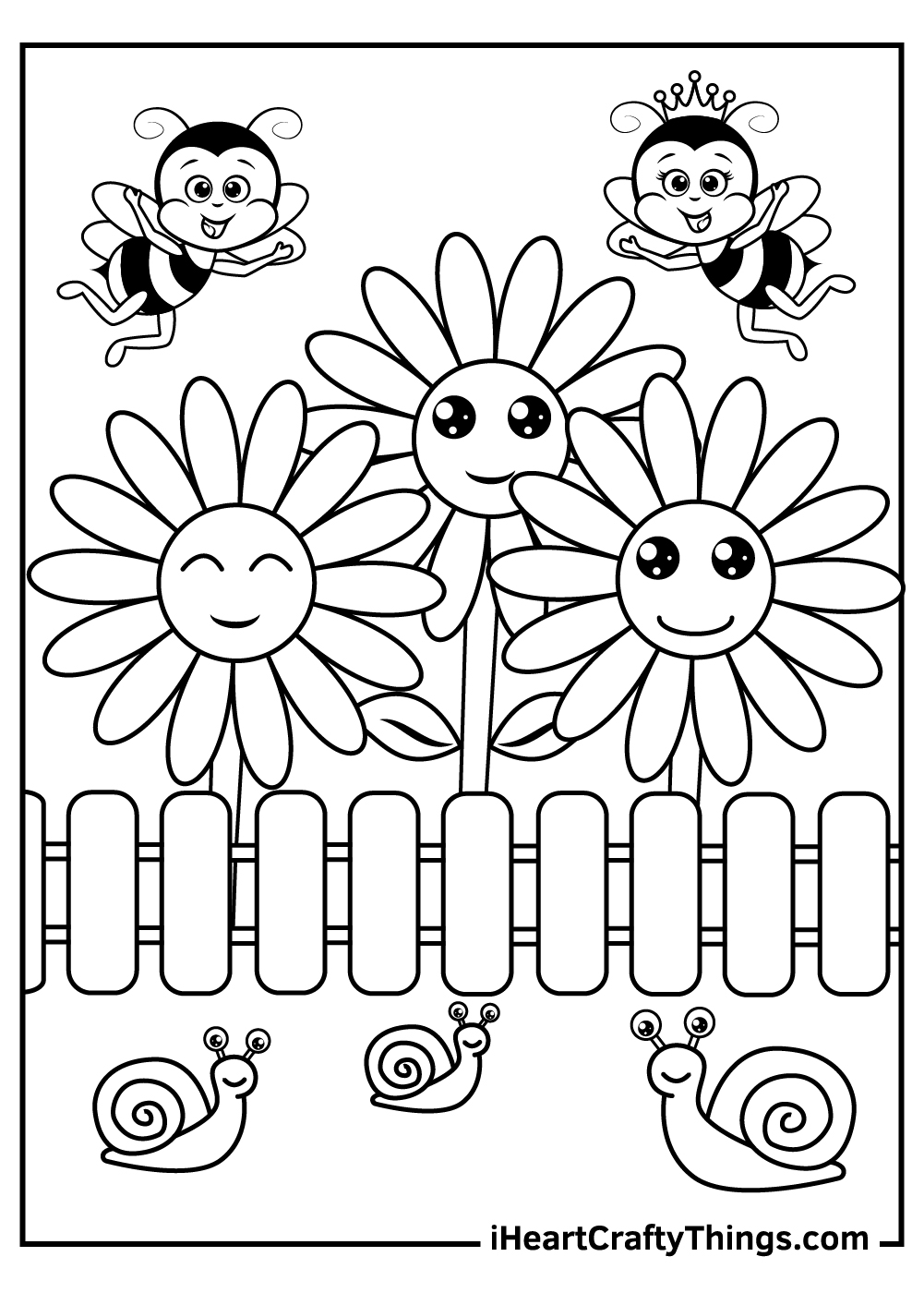 Garden Flowers Coloring Pages for Adults Unique 121