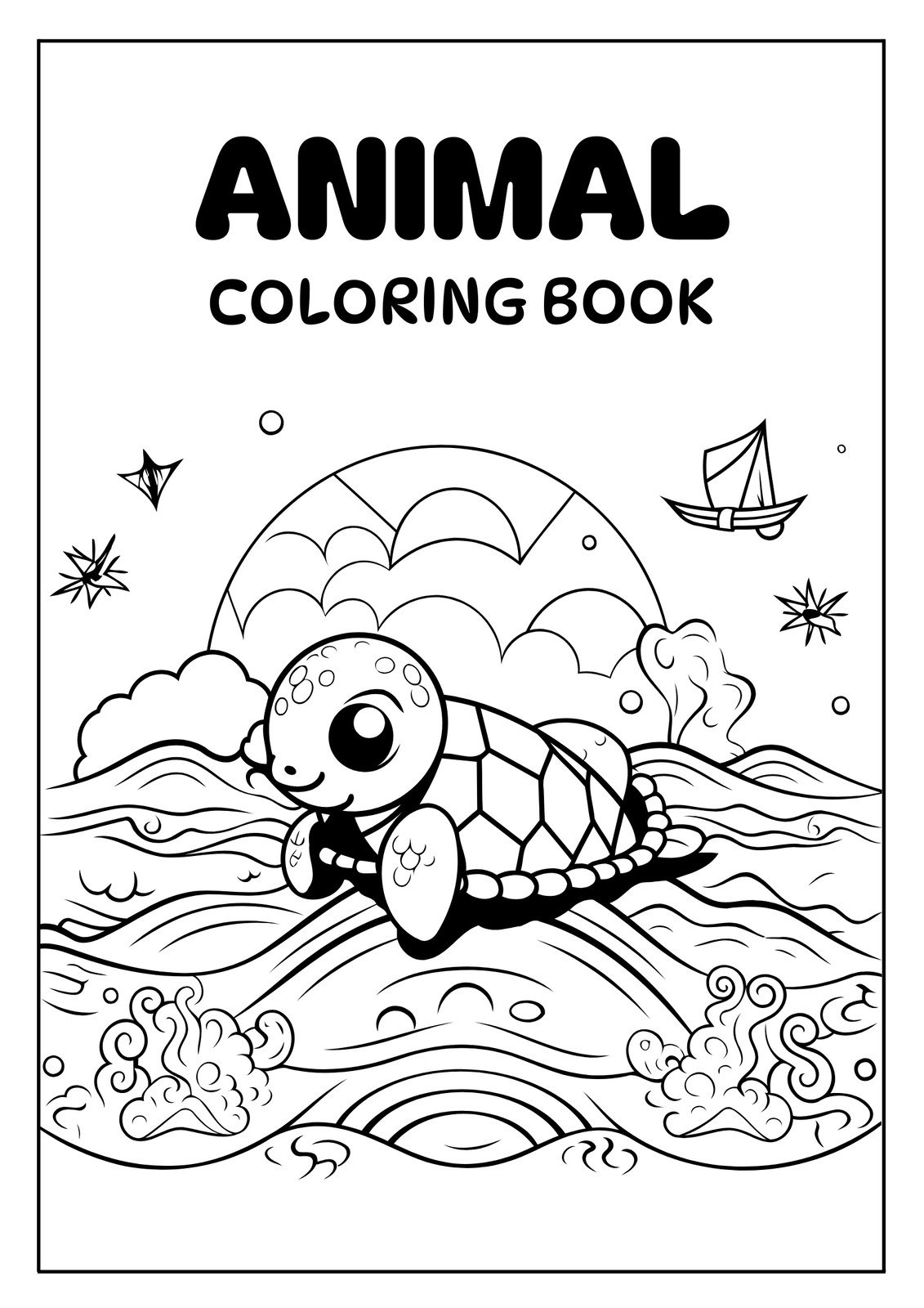 Garden Flowers Coloring Pages for Adults Unique 41