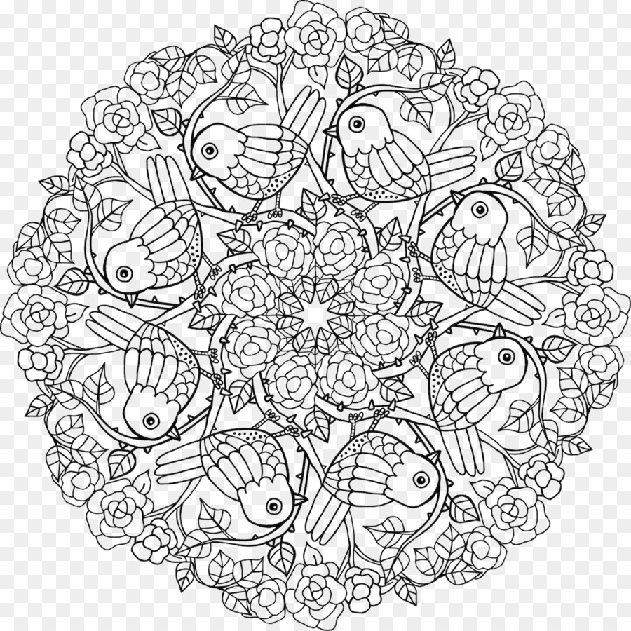 Garden Flowers Coloring Pages for Adults Unique 49