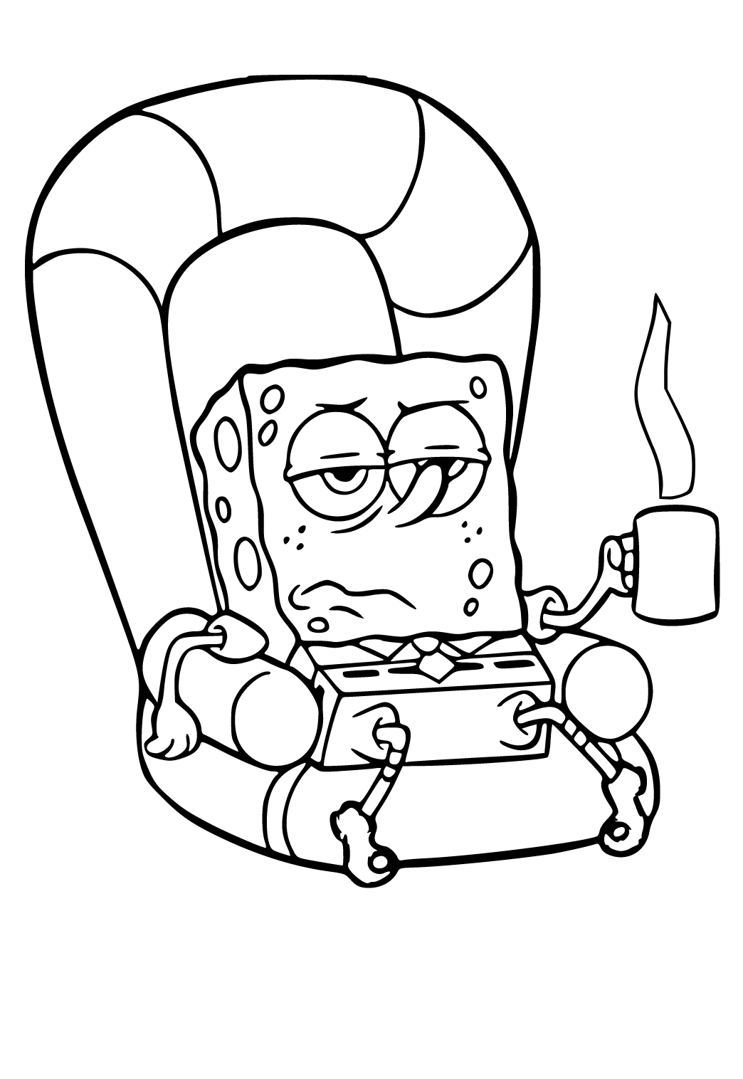 Lego Coloring Pages Printables Free 14