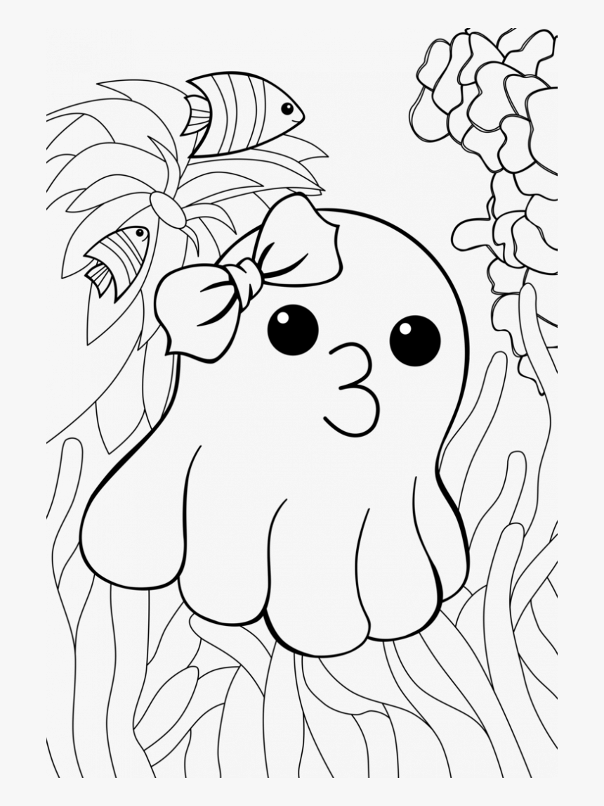 Lisa Frank Coloring Pages Free Printable 43