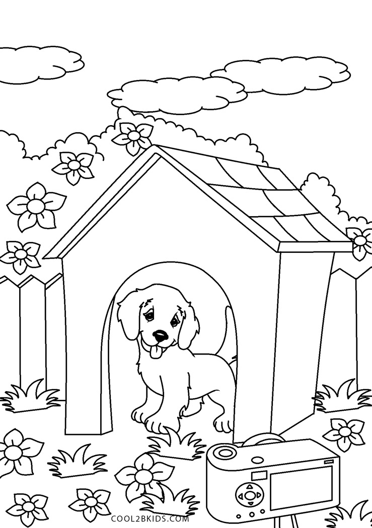 Lisa Frank Coloring Pages Free Printable 44