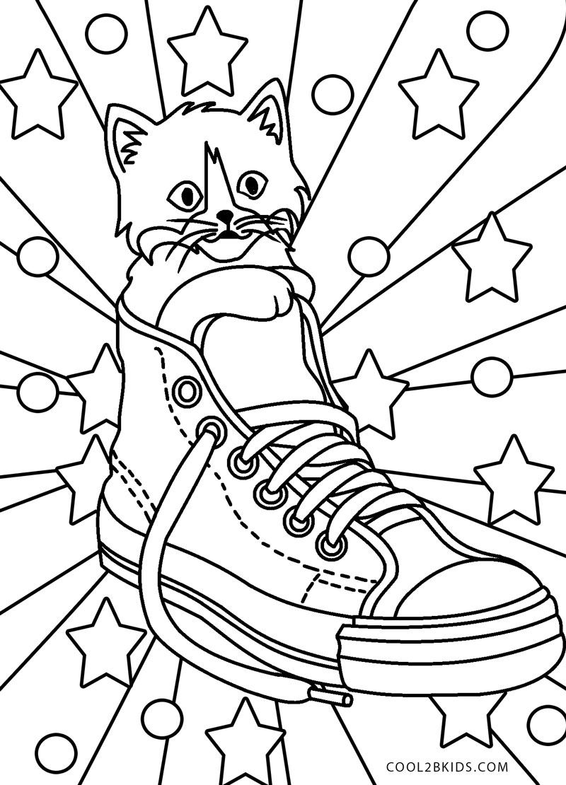 Lisa Frank Coloring Pages Free Printable 59