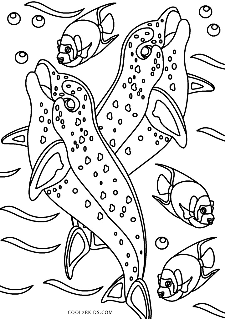 Lisa Frank Coloring Pages Free Printable 64