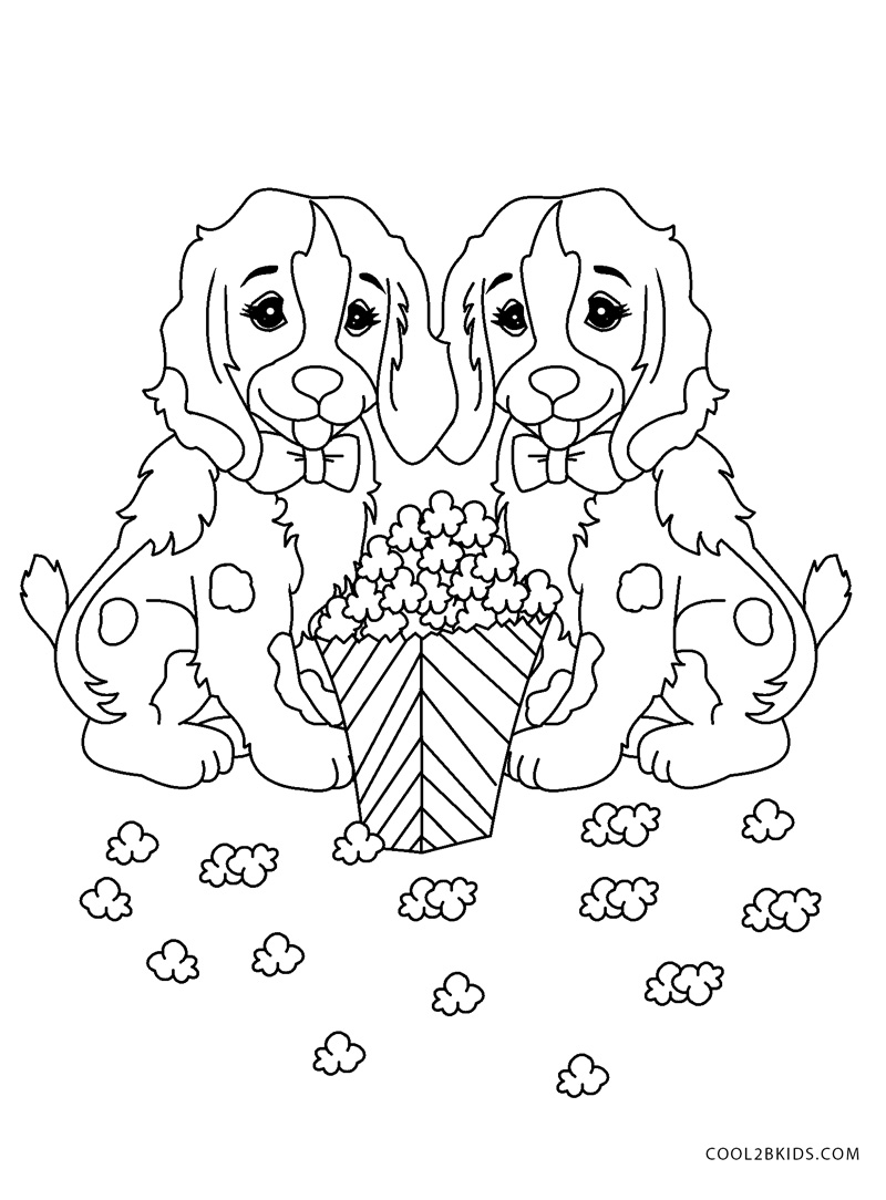 Lisa Frank Coloring Pages Free Printable 71